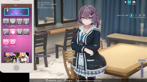 [18+ EN] Hypnotic Idol – Huấn Luyện Cô Em Thần Tượng Bằng .
